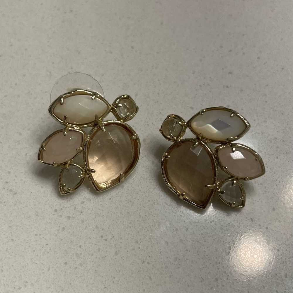 Kendra Scott Earrings